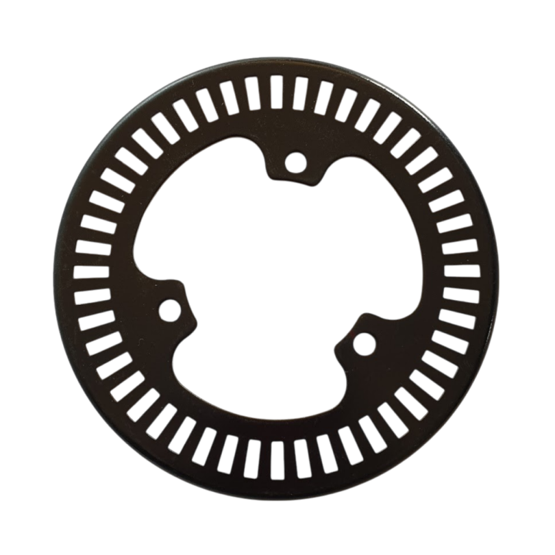 Ruota fonica posteriore Tuareg 660 - 2B008686
