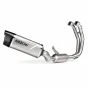 Scarico Completo Arrow Indy Race Evo Titanio 77008PK Per Aprilia RS 660 E5+ Dal 2025