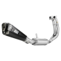 SCARICO COMPLETO MIVV DELTA RACE CARBONIO A.013.LDRC - RS660 Tuono 660 2024