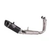 Scarico Completo Omologato SC-Project Aprilia 2S002397 Per RS660 E Tuono 660 E5+ (EU 2025-2026 | USA 2026-2027)
