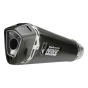 Scarico Mivv Delta Race Carbonio A.016.LDRC per RSV4 2017-20