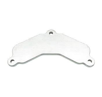 Secondary Air Cover Rs660 - Tuono 660 - Tuareg 660