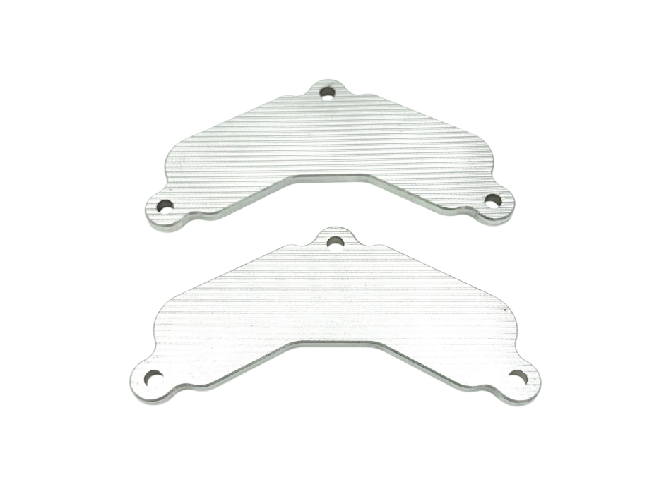 Secondary Air Cover Rsv4 2009-2025 Tuono V4 2011-2025