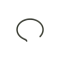 Anello Seeger Spinotto Pistone 2A000450
