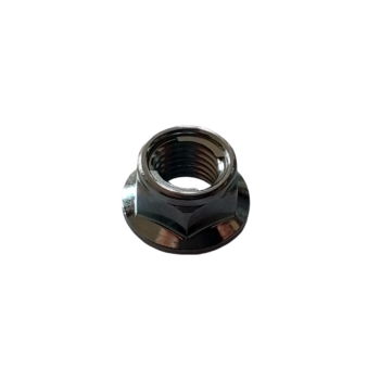 Self-Locking Flanged Nut for Sprocket Carrier 2B002634