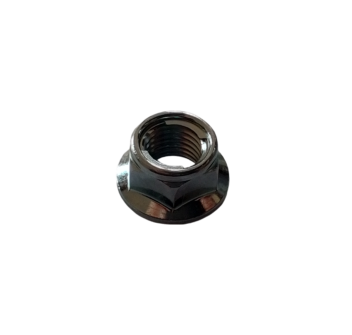 Self-Locking Flanged Nut for Sprocket Carrier 2B002634