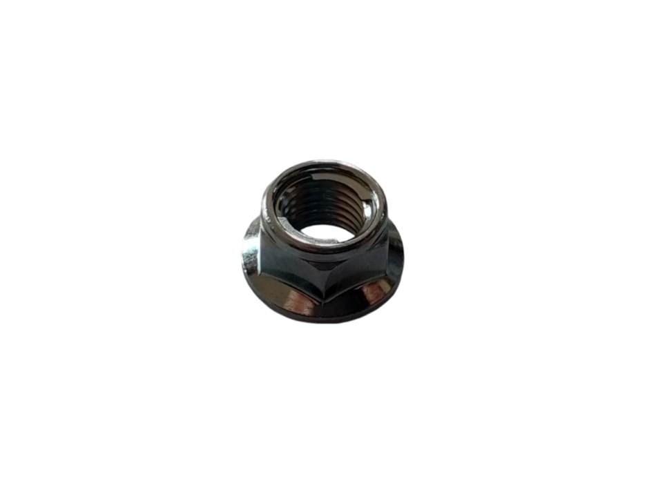 Self-Locking Flanged Nut for Sprocket Carrier 2B002634