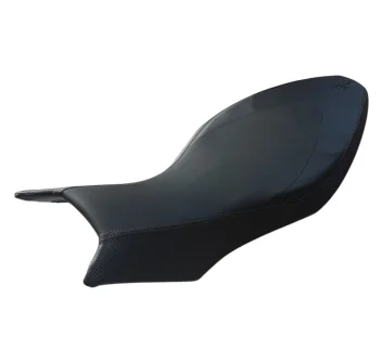 Sella Comfort Gel Originale Aprilia 890252 per Dorsoduro 900