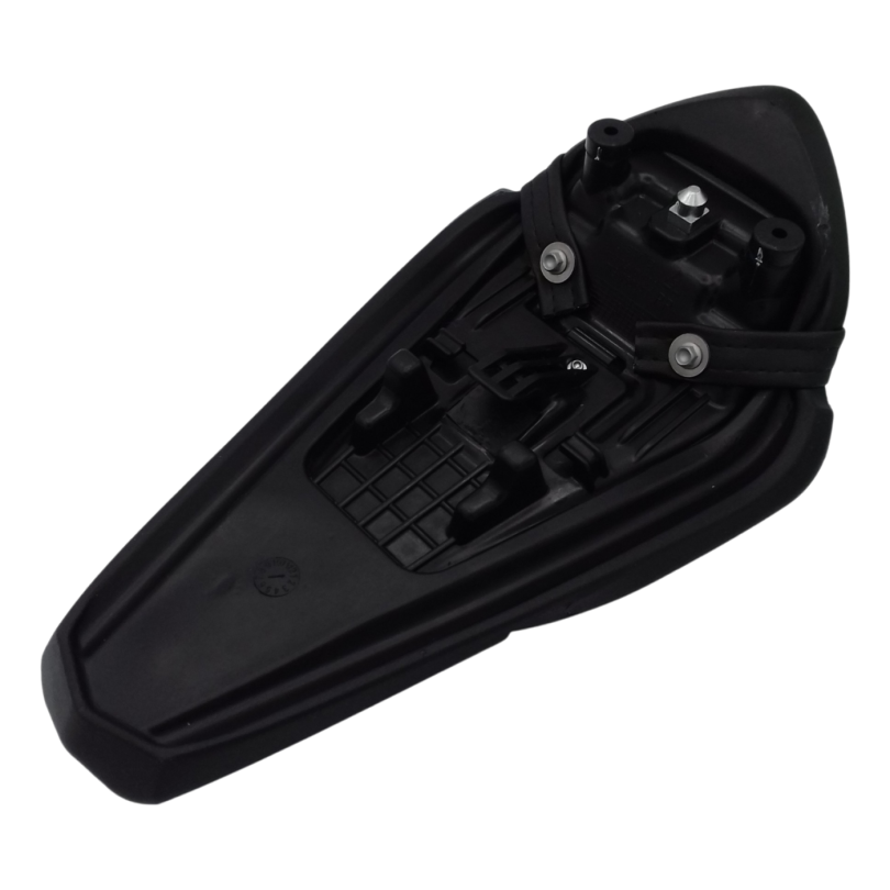 Sella passeggero completa Aprilia art. 85884300A1
