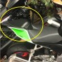 Sella passeggero completa Aprilia art. 85884300A1