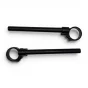 Semimanubri Extreme 9,5 Gradi By Dilone Special Parts Rs660 - Tuono 660 - Rsv4