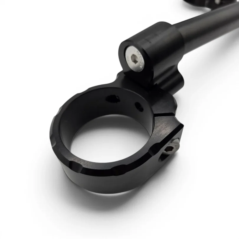 Semimanubri Extreme 9,5 Gradi By Dilone Special Parts Rs660 - Tuono 660 - Rsv4