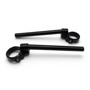 Semimanubri Extreme 9,5 Gradi By Dilone Special Parts Rs660 - Tuono 660 - Rsv4
