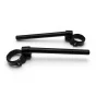 Semimanubri Extreme 9,5 Gradi By Dilone Special Parts Rs660 - Tuono 660 - Rsv4