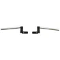 Semimanubri Piega Alta By Dilone Special Parts Tuono 660