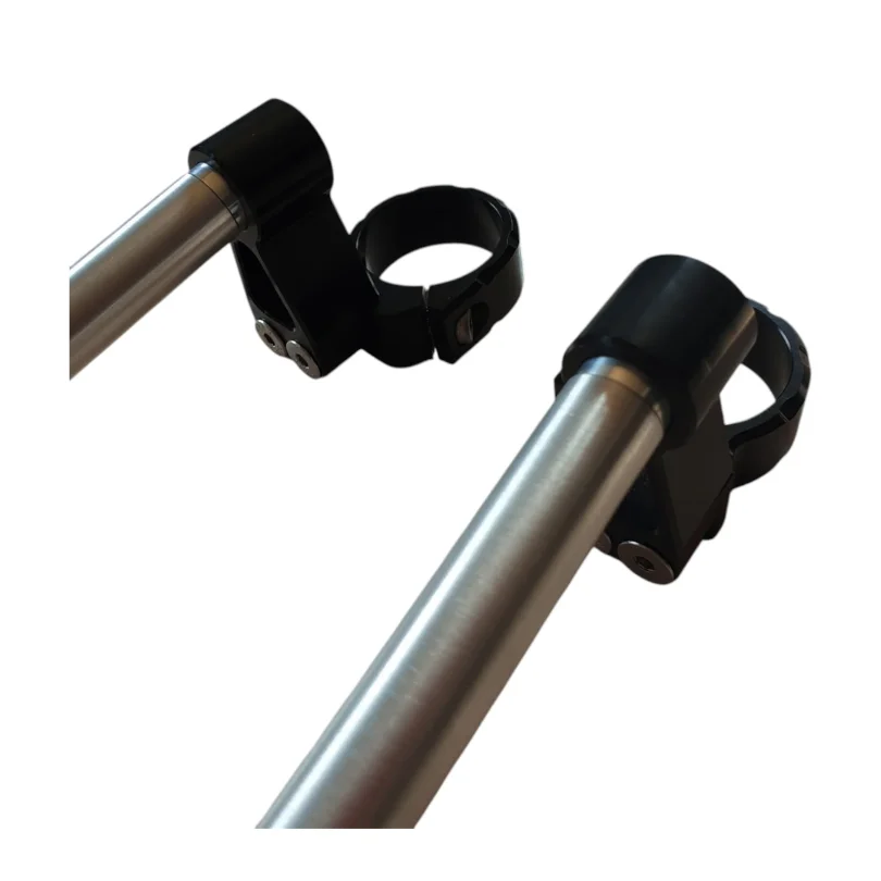 Semimanubri Piega Alta By Dilone Special Parts Tuono 660