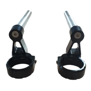 Semimanubri Piega Alta By Dilone Special Parts Tuono 660