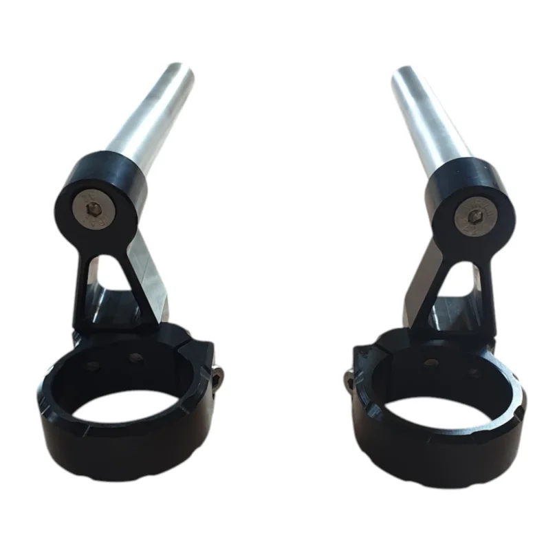 Semimanubri Piega Alta By Dilone Special Parts Tuono 660