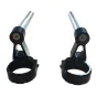 Semimanubri Piega Alta By Dilone Special Parts Tuono 660