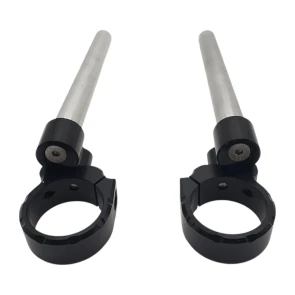 Semimanubri Piega Bassa by Dilone Special Parts RS660 - RSV4