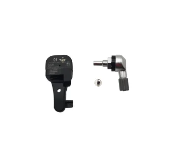 Sensore pressione gomme TPMS Aprilia 2D000689 – Valvola Tubeless Originale