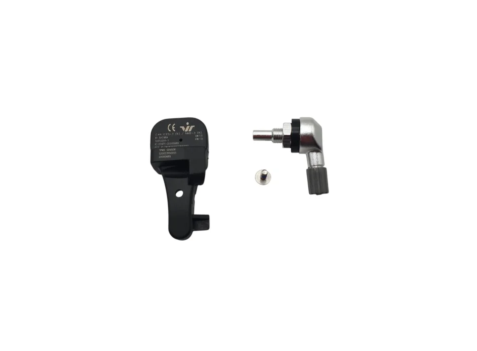 Sensore pressione gomme TPMS Aprilia 2D000689 – Valvola Tubeless Originale