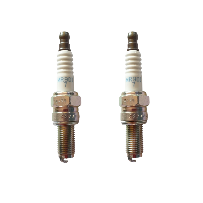Set 2 Candele Rs457 / Rs660 / Tuono 660 / Tuareg 660 1A015311