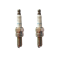 Set 2 Candele Rs457 / Rs660 / Tuono 660 / Tuareg 660 1A015311