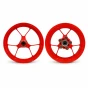 Set Di Cerchi Originali Aprilia Tuono 1100 Factory Rossi