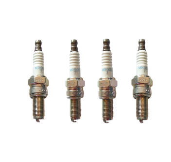 Set Of 4 Spark Plugs Rsv4 1100 19-20 1a015311
