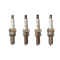Set 4 Candele Rsv4 1100 Tuono V4 1100 1A015311