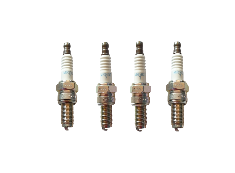 Set Of 4 Spark Plugs Rsv4 1100 19-20 1a015311