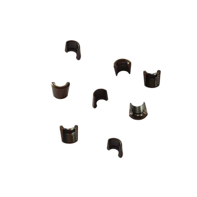 Set of 8 Valve Cotters for Aprilia RS457 / Tuono 457