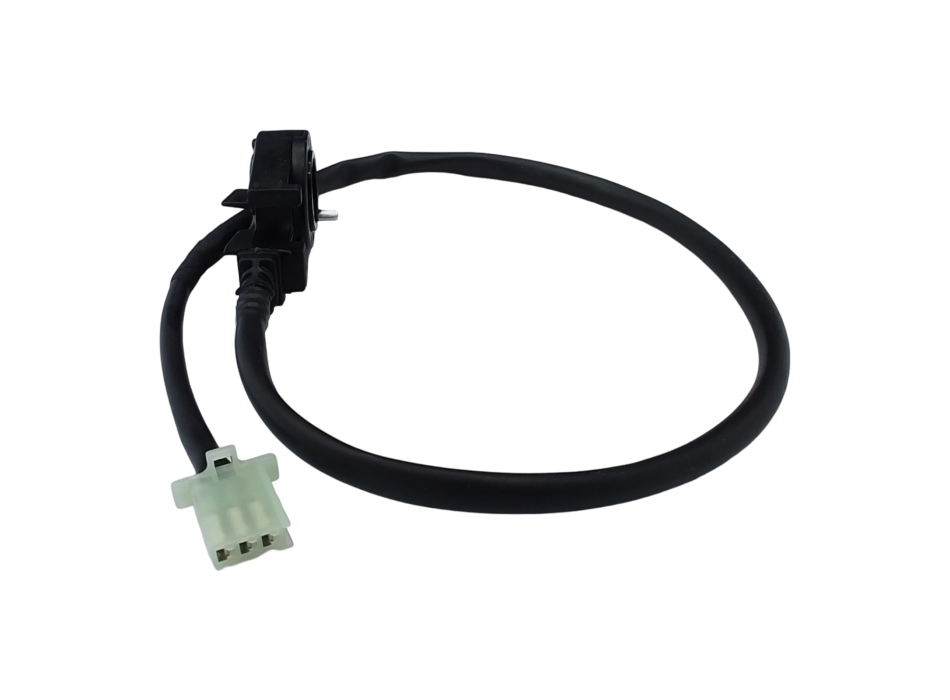 Side stand switch OEM Aprilia part no. 00N05700601 for RSV and Tuono V2