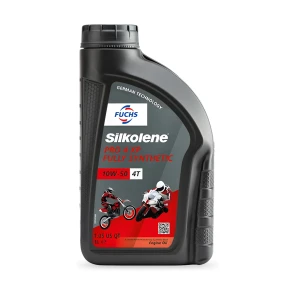 Silkolene Pro4 Xp 10w50