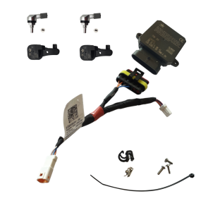 Sistema di controllo pressione pneumatici RS/Tuono 660 2025 E5 plus, 2S002387