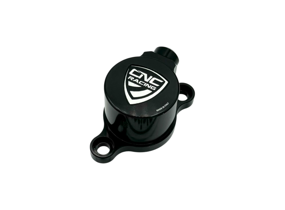 Slave Cyilinder 30mm Cnc Racing Black Rsv 1000 - Tuono 1000
