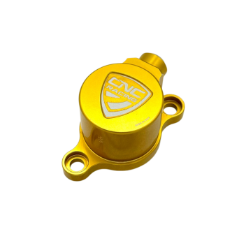 Slave Cyilinder 30mm Cnc Racing Gold Rsv 1000 - Tuono 1000