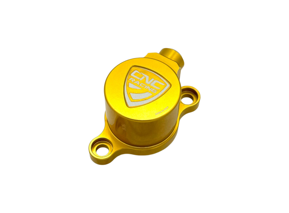 Slave Cyilinder 30mm Cnc Racing Gold Rsv 1000 - Tuono 1000