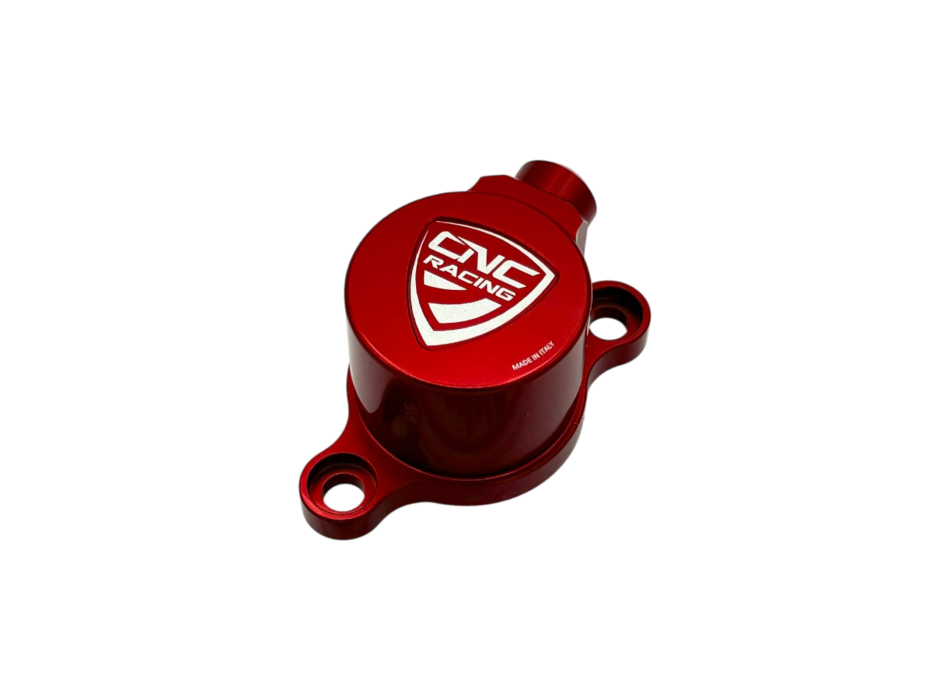 Slave Cyilinder 30mm Cnc Racing Red Rsv 1000 - Tuono 1000