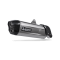 Terminale Scarico Akrapovic Aprilia Tuareg 660 art. S-A6SO1-HGJT
