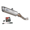 Slip-On Spark Rsv4 And Tuono V4 2017-2020 With UpMap Marelli (Force Evo)
