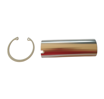 Spacer and Retaining Ring – Front Wheel Aprilia RS457