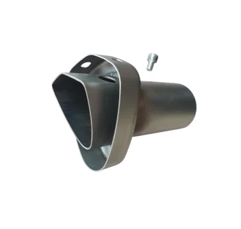 SPARK G9999 – DB killer per silenziatore Konix EVO / Force EVO