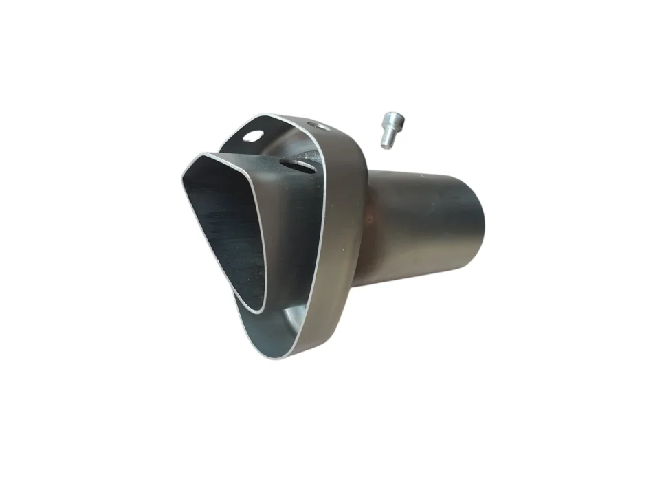 SPARK G9999 – DB killer per silenziatore Konix EVO / Force EVO