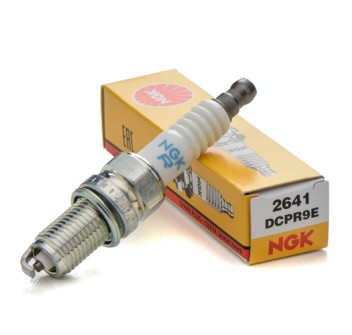 Spark Plug Ngk Dcpr9e