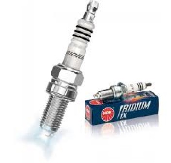 Spark Plug NGK DCPR9EIX