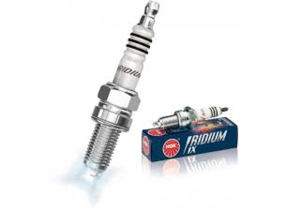 Spark Plug NGK DCPR9EIX