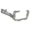 Scarico Completo In Titanio Spark GAP8804 Per Rsv4 E Tuono V4 dal 2017 (Konix Evo)