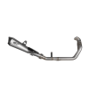 Spark Titanium Exhaust GAP8806 For Rs660 And Tuono 660 (Konix Evo)